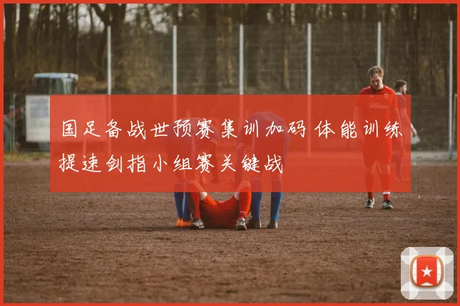 国足备战世预赛集训加码 体能训练提速剑指小组赛关键战